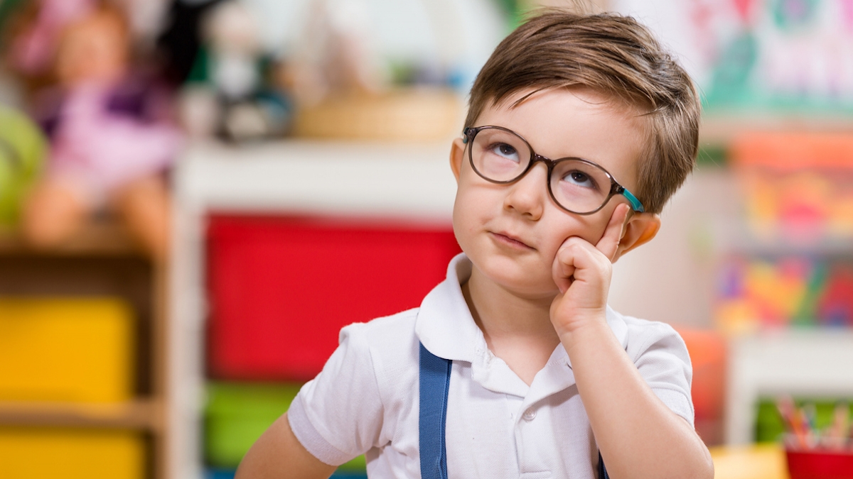 Si vous avez l'un de ces prénoms, votre QI est supérieur à la moyenne, selon une étude