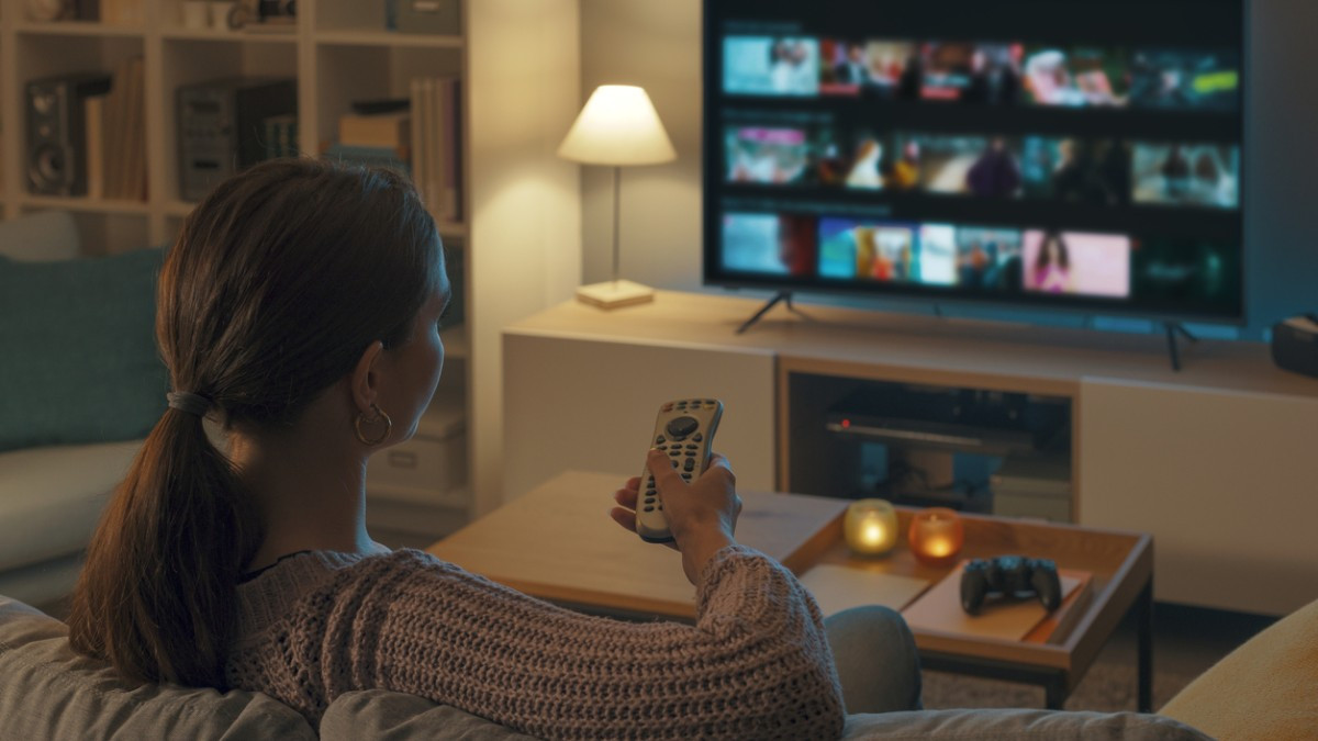 Top 10 des films les plus vus en VOD en décembre 2025