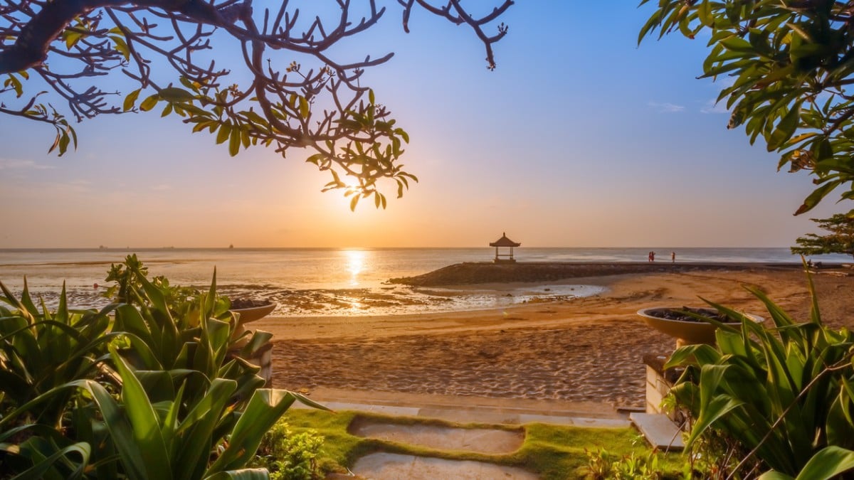 Cette île très populaire pourrait bientôt refuser les touristes qui n'ont pas assez d'argent sur leur compte en banque