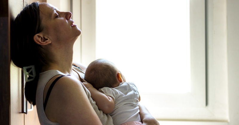 Voici pourquoi avoir des enfants rendrait les parents malheureux, selon ces inquiétantes études