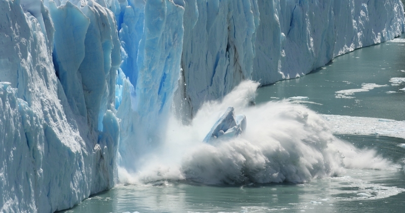 Selon une nouvelle étude, la glace de l'Arctique fondrait deux fois plus vite que ce que nous pensions