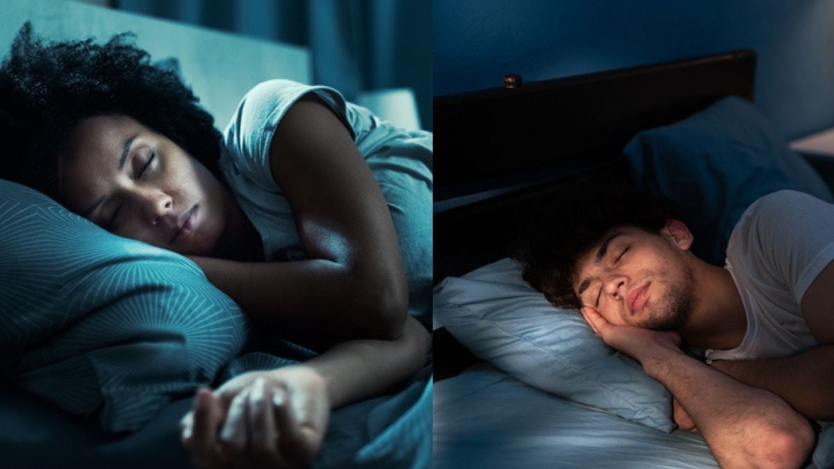 Des experts révèlent combien d'heures vous devez dormir chaque nuit en fonction de votre âge
