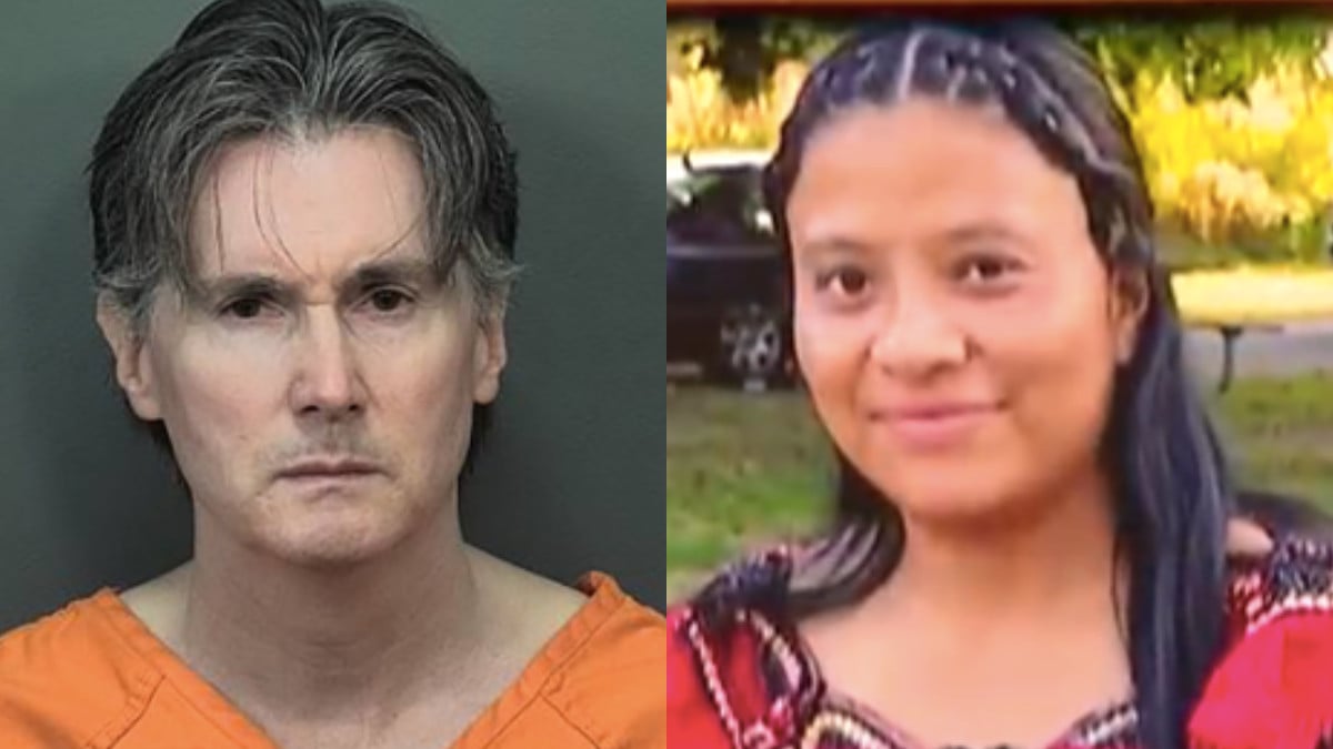 Un propriétaire tue froidement une femme de ménage qui avait sonné à la mauvaise porte