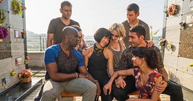 L'épisode final de Sense8 a enfin une date de sortie officielle, et ça arrive très vite