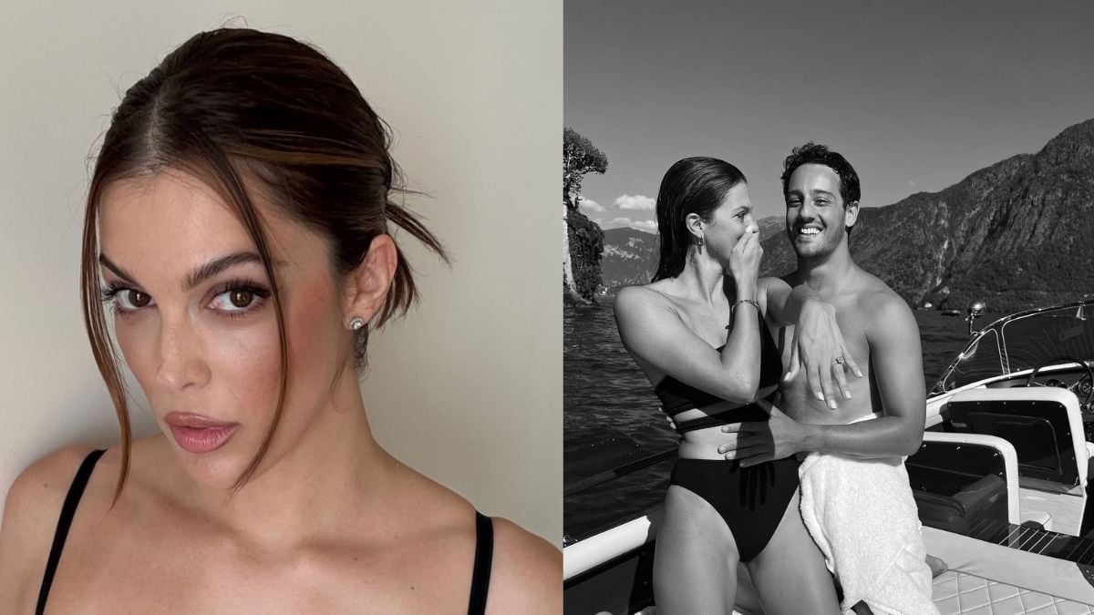 Iris Mittenaere infidèle, son ex-fiancé fait des révélations accablantes