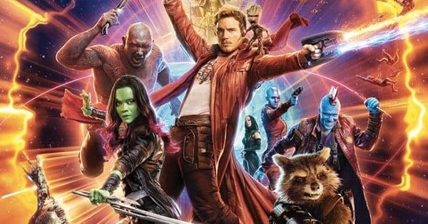 « Les Gardiens de la Galaxie Vol. 2 » : une nouvelle bande-annonce explosive pour la nouvelle production Marvel avec Chris Pratt, Zoe Saldana, Bradley Cooper et Vin Diesel
