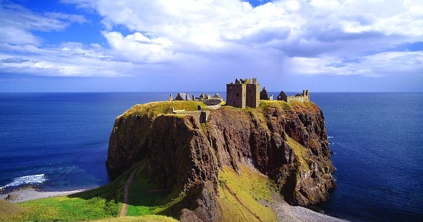 15 endroits à couper le souffle qui prouvent bien que l'Écosse est un des plus beaux pays du monde ! On part quand ?
