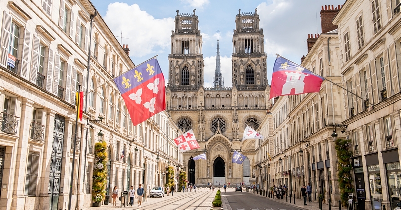 Voici le classement emploi et logement des meilleures villes françaises où s'installer