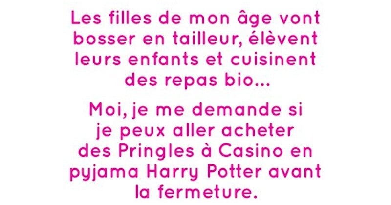 Les 20 citations les plus drôles de « Madame Connasse clashe les filles »