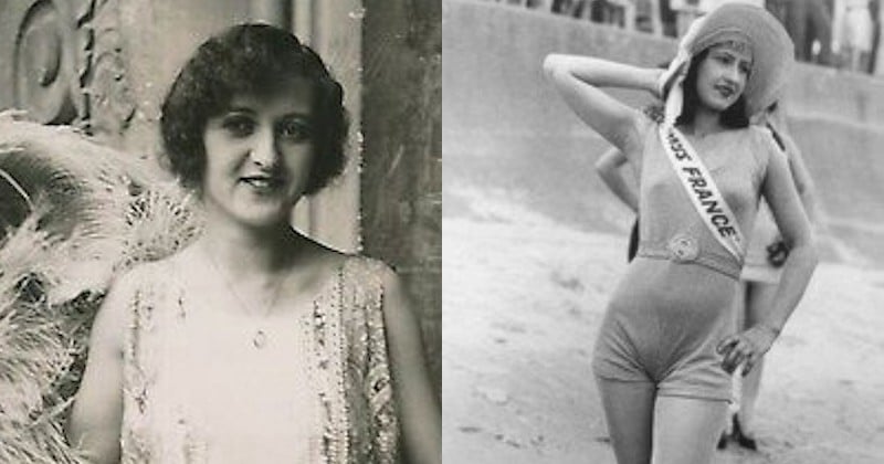 Miss France : retour sur Agnès Souret, la première Miss France il y a 100 ans