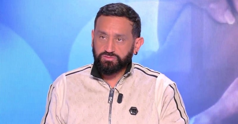 TPMP : exaspéré, Cyril Hanouna demande à l'un de ses chroniqueurs de quitter le plateau