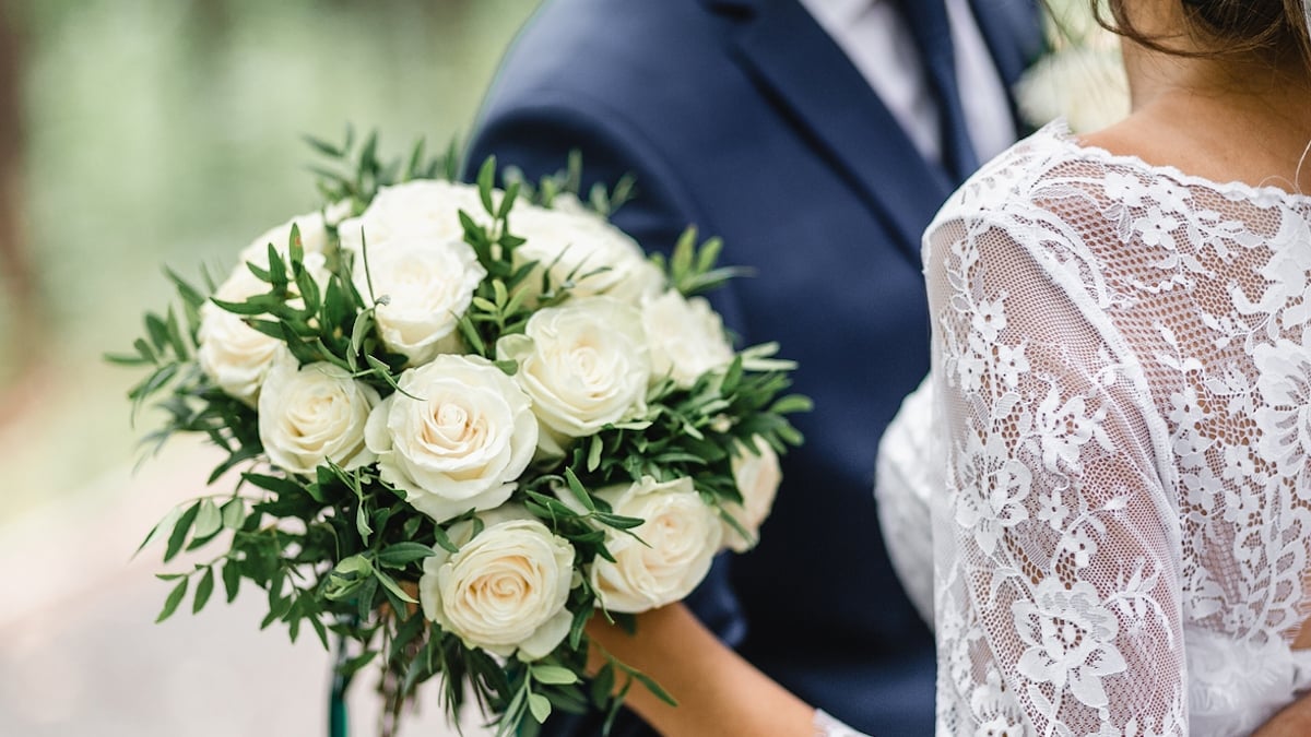 Cette mariée décide de quitter son époux en pleine cérémonie pour une raison bien précise 