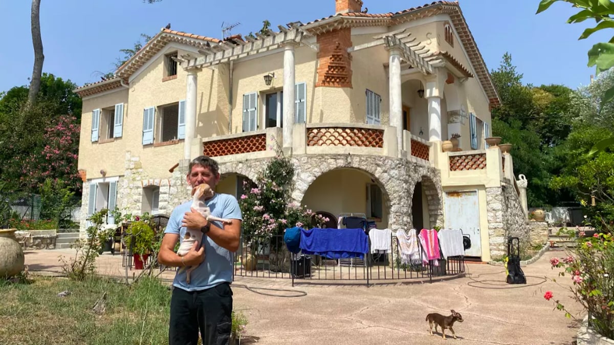 Une association de défense des animaux hérite d'une villa de luxe estimée à 1,5 million €, mais elle ne l'obtiendra qu'à une seule condition