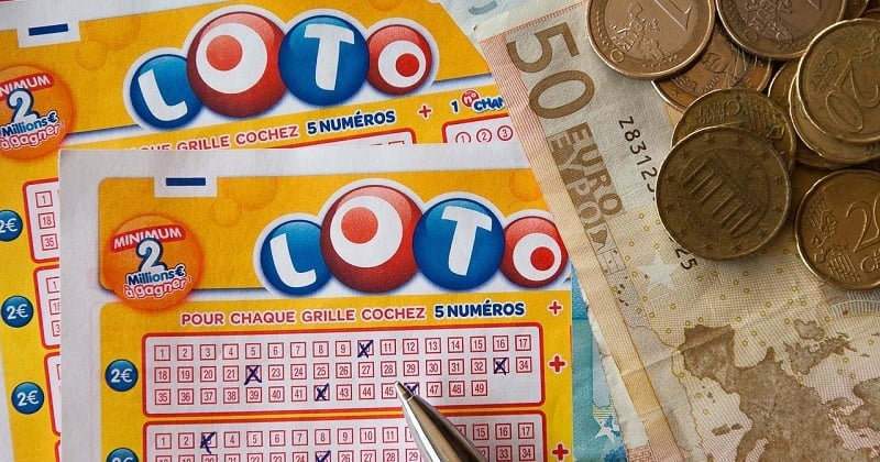 Dégoûté, un couple passe à côté de 23 000 euros en jouant les numéros gagnants de l'EuroMillions... au Loto