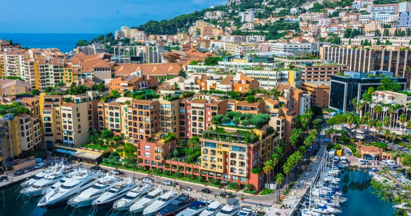 Que faire lors d'un voyage à Monaco ?