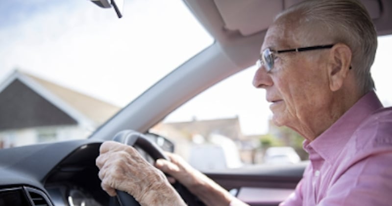 Pour 75% des Français, les conducteurs de plus de 65 ans doivent passer un examen médical 