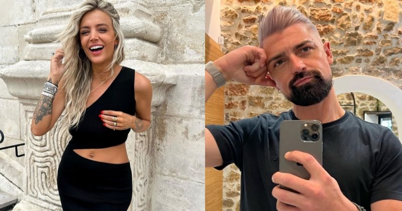  Mariés au premier regard : très amoureux, Bruno et Jennifer ont franchi un nouveau cap dans leur relation 