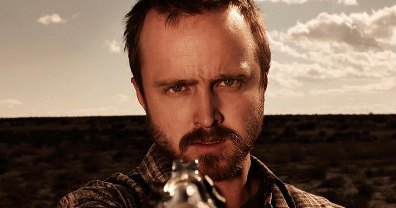 Aaron Paul, alias Jesse Pinkman de Breaking Bad, au casting de la saison 3 de Westworld 