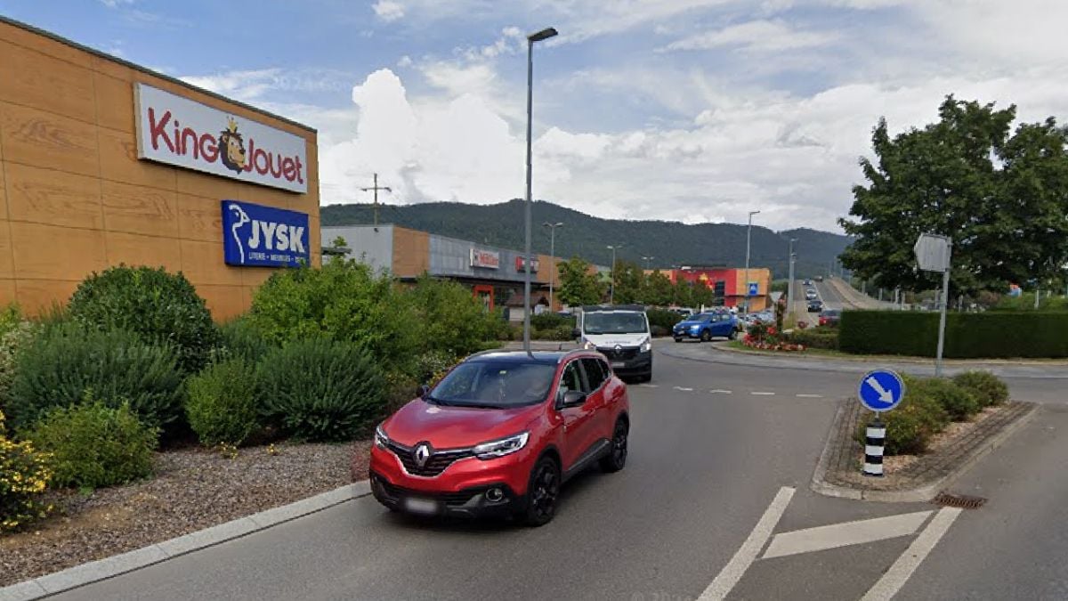 Un automobiliste condamné à payer 2 800 euros d'amende pour... 1 km/h de trop