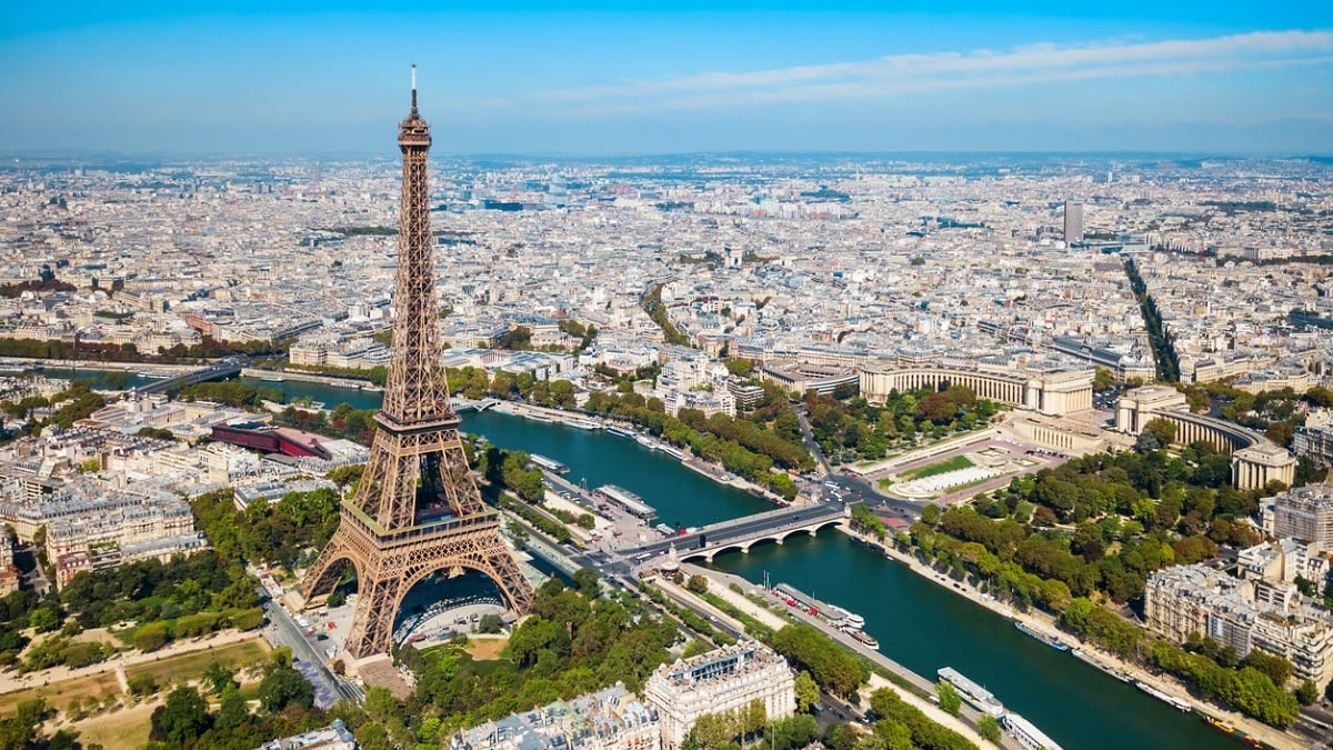 Cette célèbre ville française élue l'une des «moins accueillantes du monde», loin derrière Paris