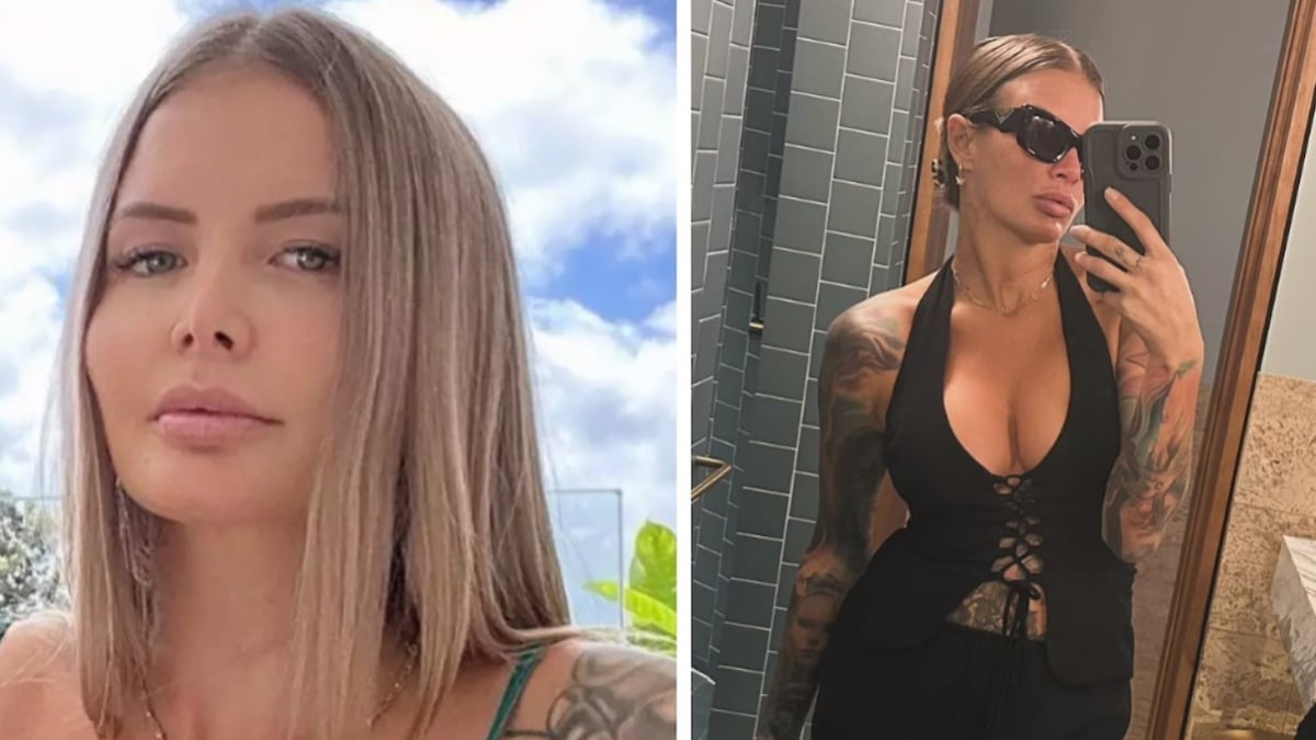 Née avec deux vagins, cette femme en garde un pour son mari et l'autre pour son travail