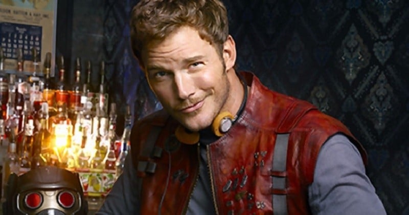 Les Gardiens de la Galaxie : Star-Lord est bisexuel et engagé dans une relation polyamoureuse selon Marvel