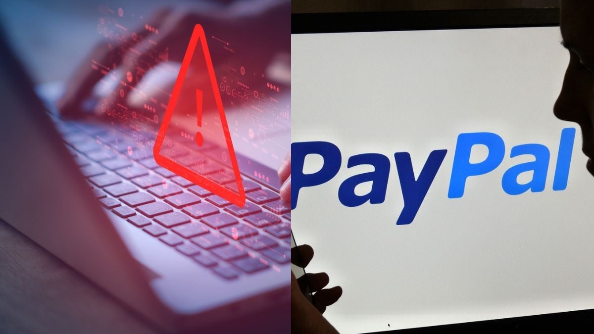 Paypal : voici les arnaques à éviter lors de vos achats de Noël 