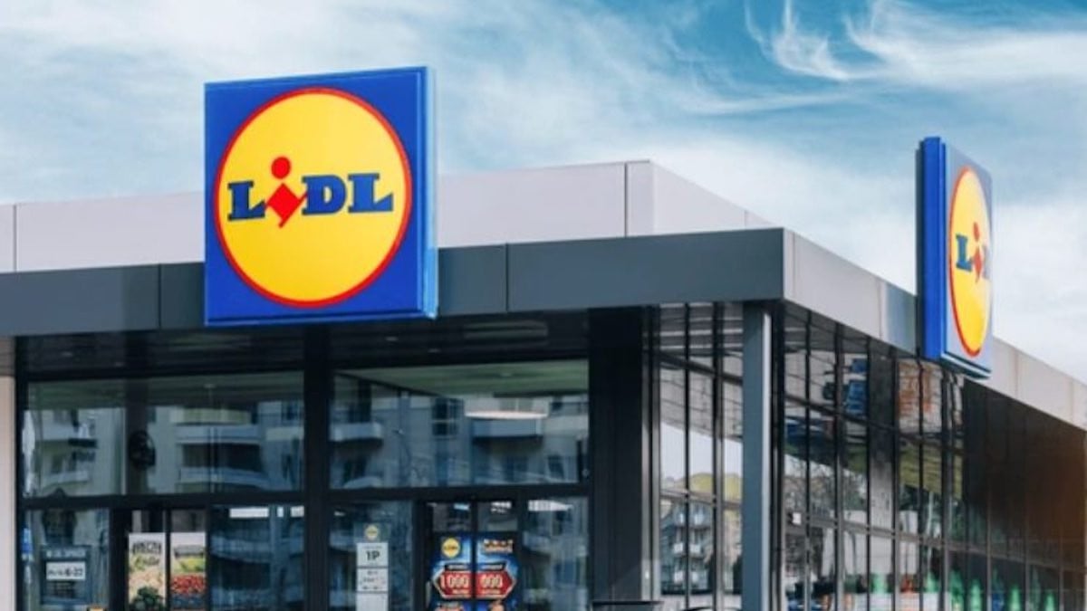 Lidl propose les meilleurs cadeaux pour être sûr de faire plaisir à Noël à petit prix 
