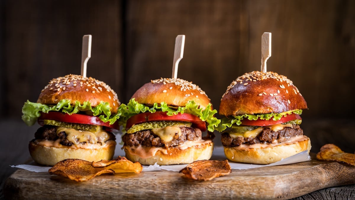 12 plats et desserts iconiques inspirés du fast-food pour un moment ultra-gourmand à la maison