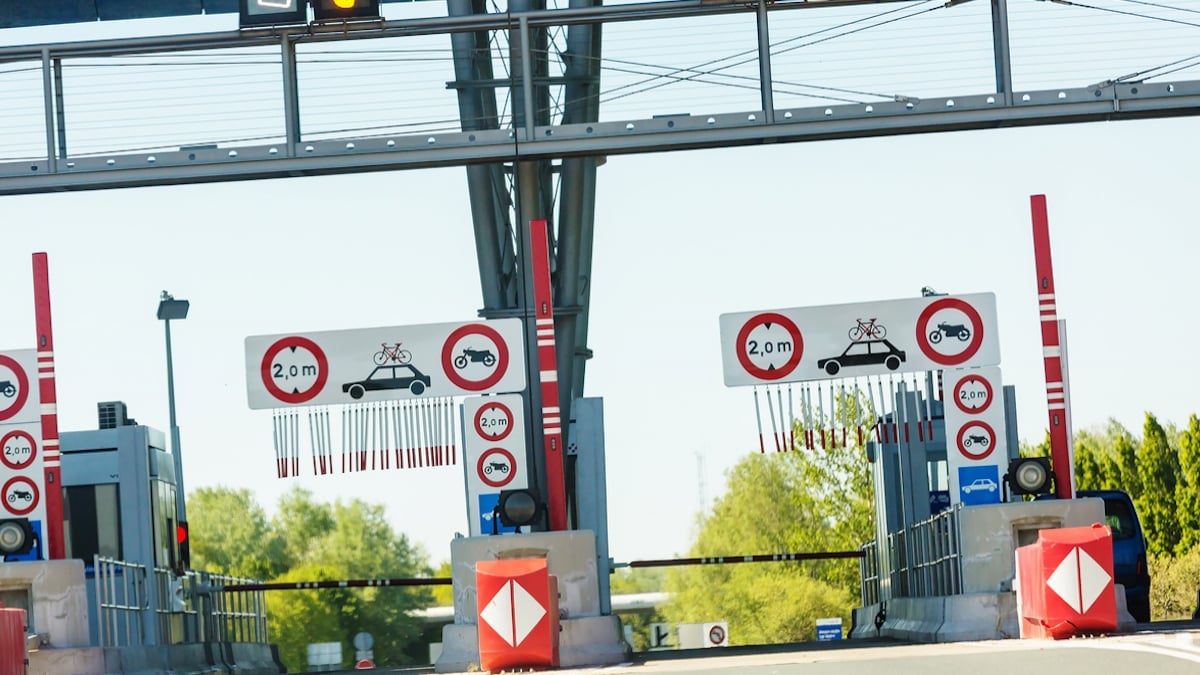 Autoroutes : les prix des péages viennent d'augmenter, découvrez les nouveaux tarifs