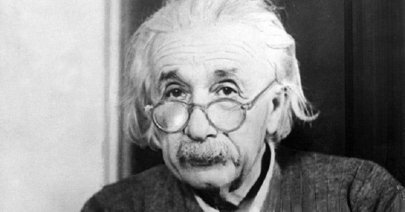 Seulement 2% des personnes arrivent à résoudre cette énigme d'Einstein du premier coup... Et vous, y arriverez-vous ?