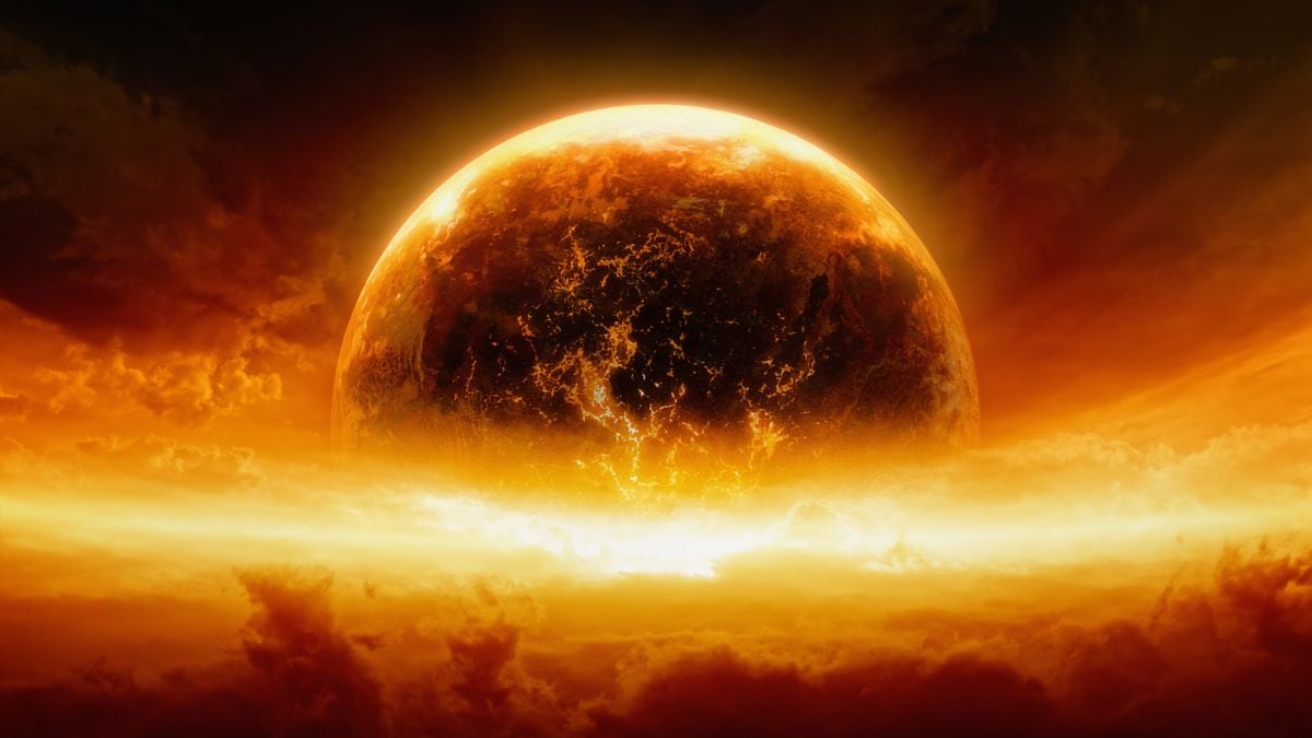 La science est formelle, l'Univers va bien se dissoudre un jour et on connaît même la date