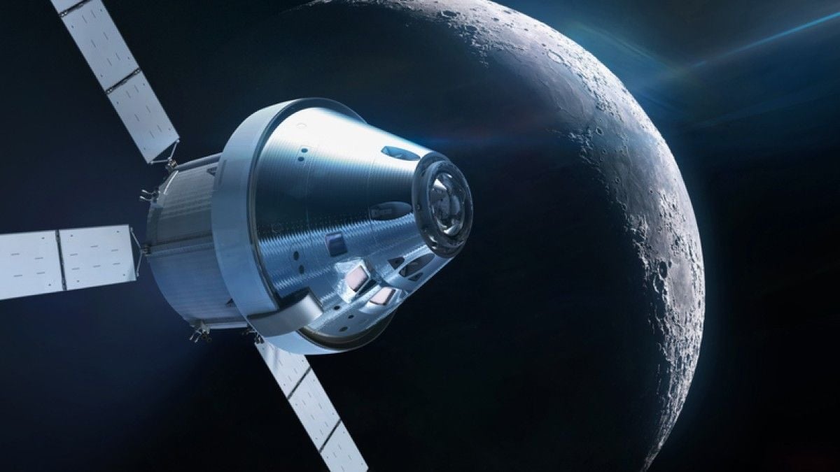 Artemis II : décrochez gratuitement votre billet pour faire le tour de la Lune