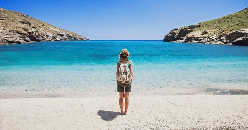 Lettre ouverte au voyage : « Comment tu as changé ma vie »