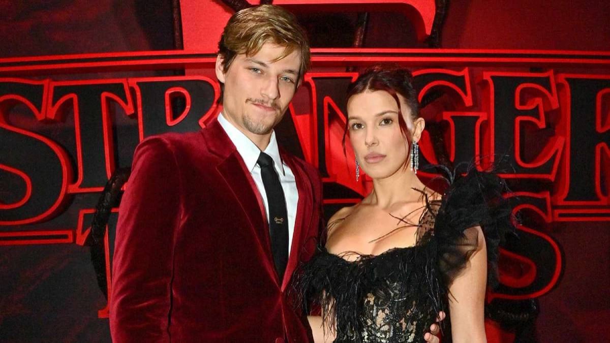 « Stranger Things » : Millie Bobby Brown révèle avoir changé de nom