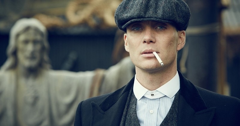 La série Peaky Blinders renouvelée pour « au moins deux nouvelles saisons » selon son créateur ! 