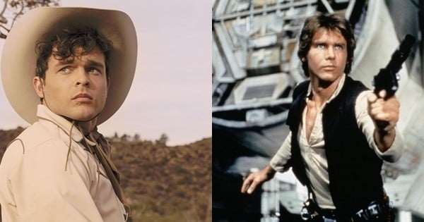 Star Wars : l'acteur qui sera le nouveau Han Solo au cinéma vient d'être dévoilé ! On adore ! 