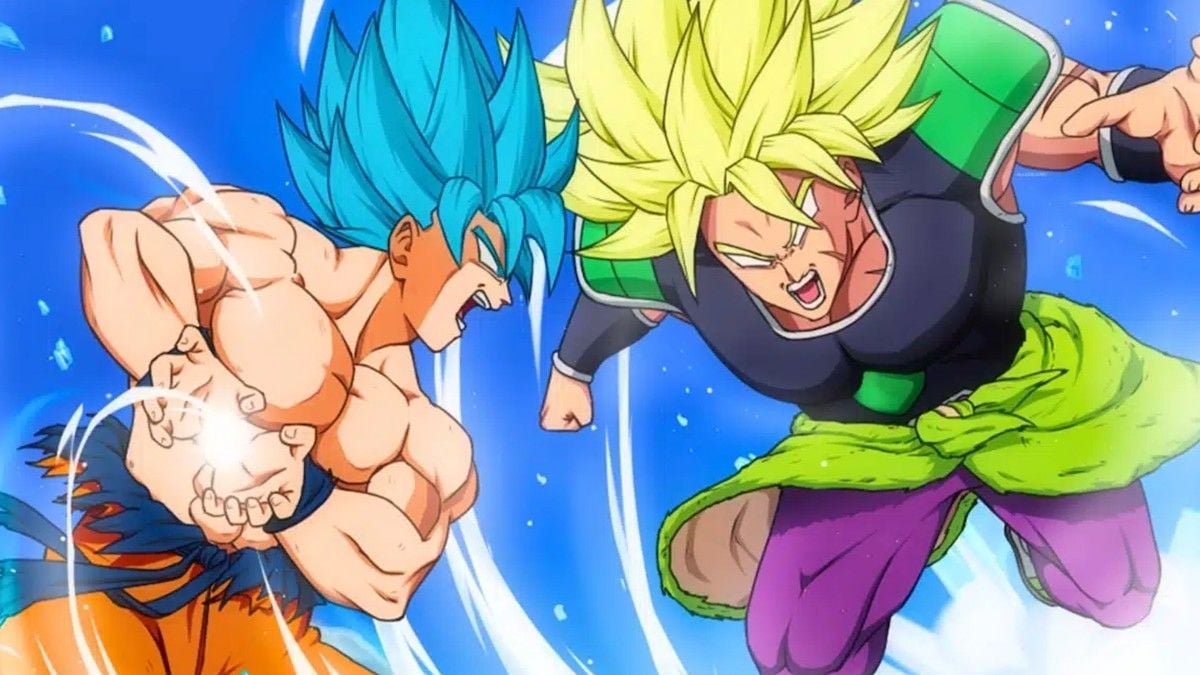 «Il va se faire taper à l'école» : il nomme son fils comme son personnage préféré de Dragon Ball et déclenche la colère des internautes