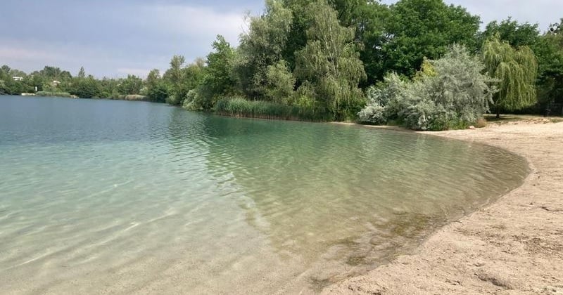 Canicule : une étudiante de 22 ans se noie dans un lac près de Strasbourg