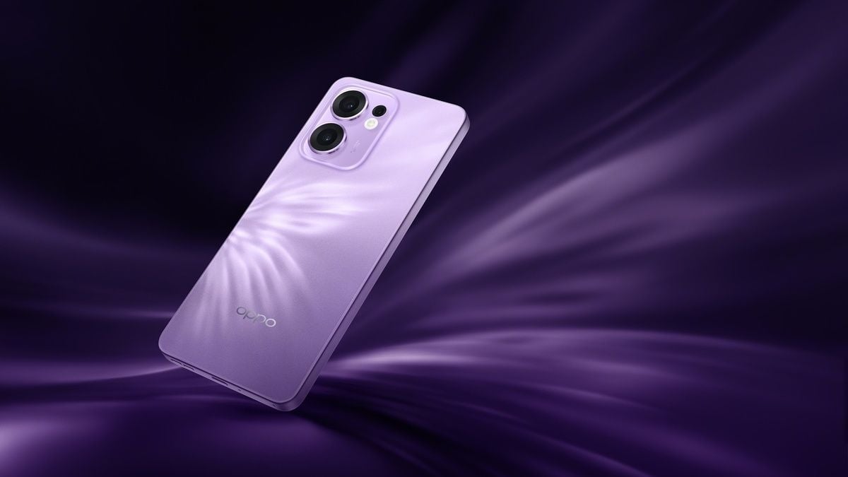 Oppo Reno13 : ce nouveau smartphone ultra-performant va vous faire rêver