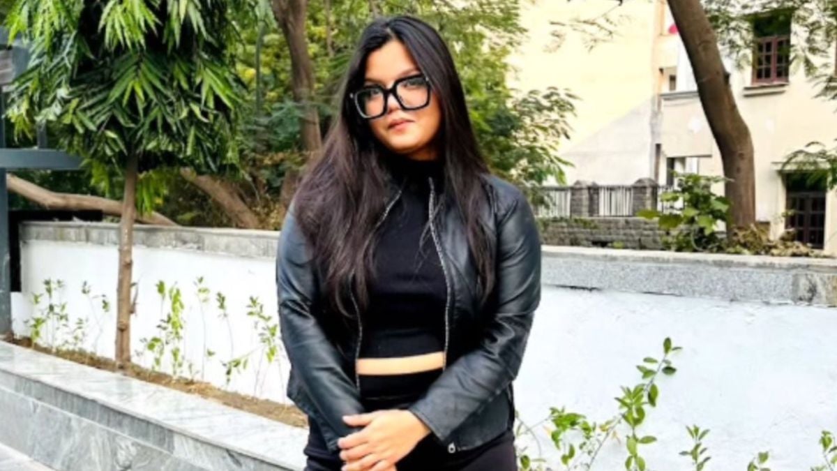 Une influenceuse indienne se suicide parce qu'elle n'a pas assez d'abonnés 