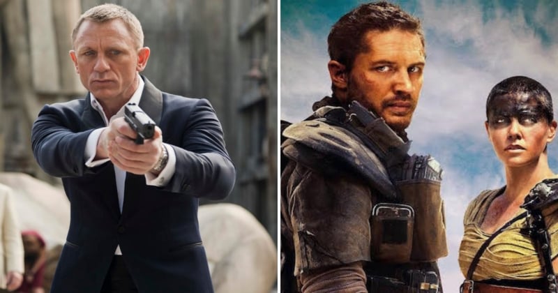 Top 25 des meilleurs films d'action sur Netflix