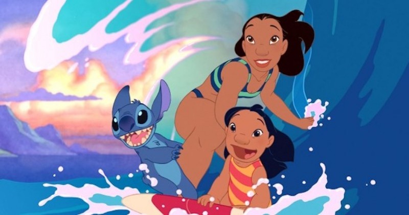 Disney : « Lilo et Stitch » aura le droit à son remake en live-action	