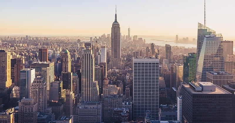 New York : quel budget prévoir pour un séjour d'une semaine ?