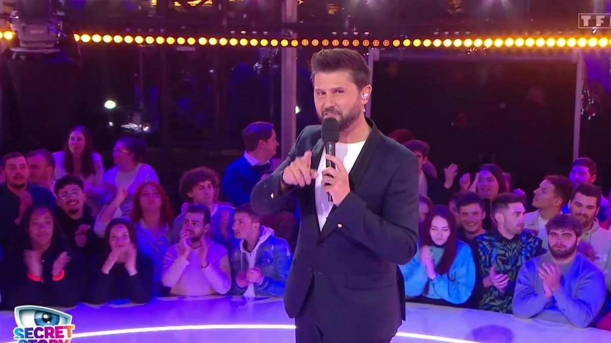 Secret Story 2024 : ce candidat va nous faire retomber en enfance pour une raison bien précise 