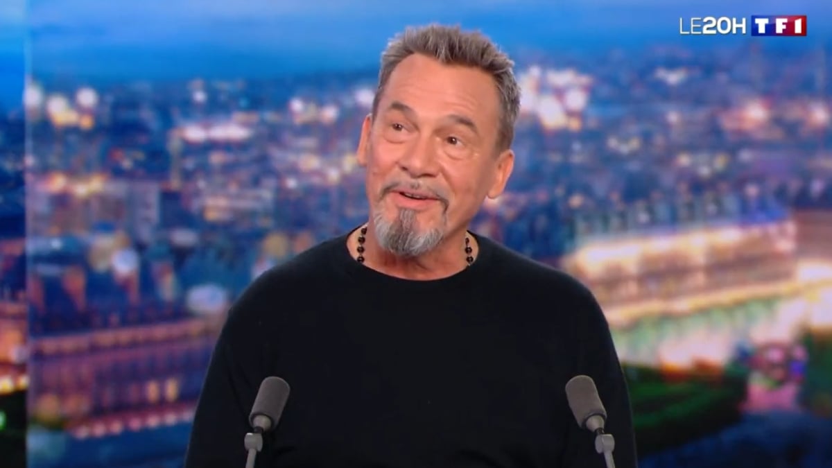 “Les résultats sont tops” : en rémission, Florent Pagny a terminé son traitement contre son cancer 