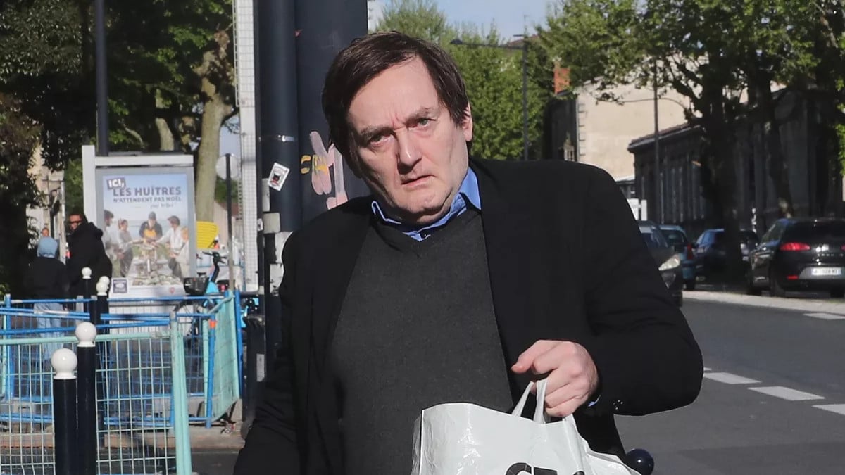 À peine sorti de prison, Pierre Palmade a purgé sa peine et revient au théâtre