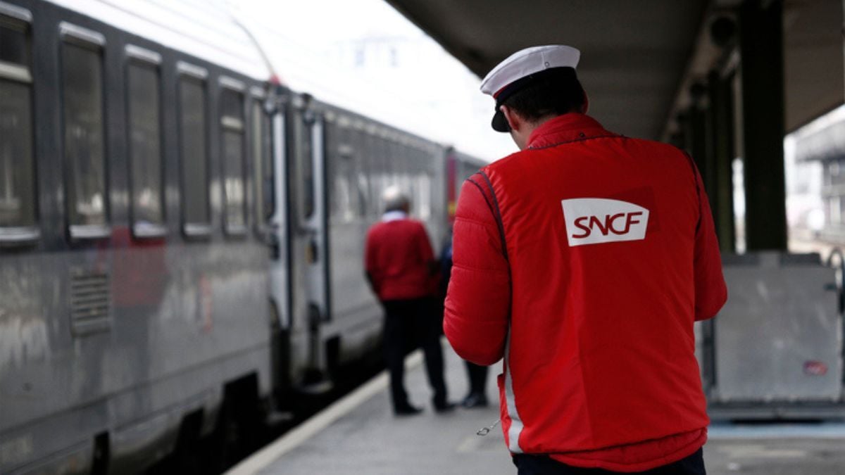 « C'était lunaire » : un homme verbalisé par la SNCF pour un écart de... 10 centimes sur le prix de son billet