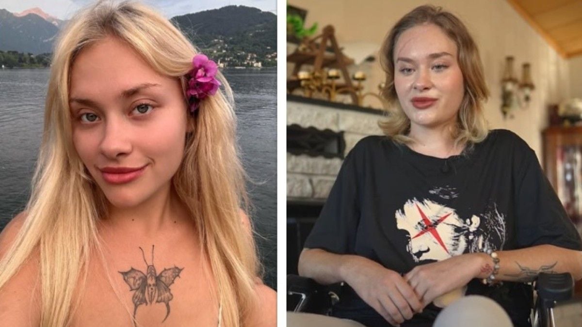 La mannequin Onlyfans, retrouvée la colonne brisée à Dubaï, a enfin raconté son calvaire et révélé le nom de ses agresseurs