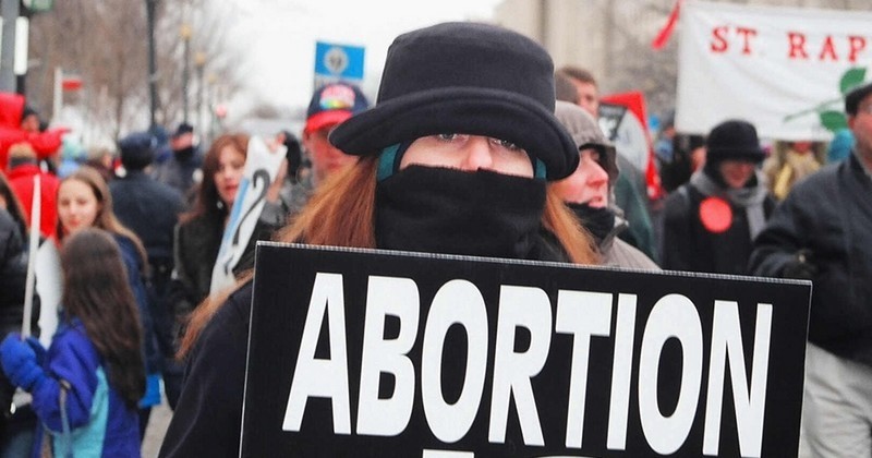 En Arkansas, les femmes ont désormais l'obligation de demander la permission aux hommes si elles veulent avorter